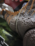 Jurassic World生日禮物電影同款男孩恐龍玩具侏羅紀(jì)世界大電影之棘龍JGB56 曬單實拍圖