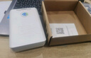魚(yú)宿YNR101二三代證身份讀卡器酒店賓館建筑報名考試登記識別儀閱讀器通用華視精倫新中新神思華旭 標準版讀卡器YNR101 曬單實(shí)拍圖