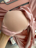 蕉內(nèi)300S女士睡裙莫代爾夏季涼感睡衣帶杯bra家居服七夕情人節(jié)送女友 曬單實(shí)拍圖