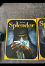 英文璀璨桌游寶石商人Splendor board game休閑聚會棋牌城市擴(kuò)展 Splendor 基礎(chǔ)【2-4人】 曬單實(shí)拍圖