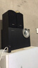 漫步者（EDIFIER）R206BT 2.1聲道電腦音響 藍(lán)牙音箱 桌面游戲音響 臺式機(jī)筆記本音響 黑色 曬單實(shí)拍圖