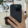 Apple iPhone 15 Pro 蘋果5G 二手蘋果手機 蘋果15Pro 國行優(yōu)惠券補貼 黑色鈦金屬 256G 曬單實拍圖