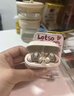 iKF Ultra圈鐵降噪真無線藍(lán)牙耳機(jī)LDAC高音質(zhì)ANC主動降噪入耳式藍(lán)牙耳機(jī)發(fā)燒超長續(xù)航25年新款云巖白 曬單實拍圖