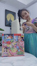mimiworld電動小倉鼠玩具仿真可爬倉鼠玩具小女孩生日禮物兒童玩具3-6歲 mimiworld淘氣小倉鼠寶+可動發(fā)聲 曬單實拍圖