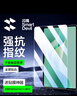 閃魔適用華為MatePad Air鋼化膜11.5s柔光版平板2024款靈動(dòng)款鋼化膜防摔抗指紋高清保護(hù)膜 曬單實(shí)拍圖