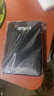 科碩 KESU 移動硬盤加密 500G+硬盤包 USB3.0 K1 2.5英寸時尚黑外接存儲文件照片備份 大U盤 曬單實拍圖