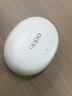 OPPO Enco Air4 Pro 【國(guó)家補(bǔ)貼】真無(wú)線降噪藍(lán)牙耳機(jī)入耳式運(yùn)動(dòng)耳機(jī) 通用蘋果華為小米手機(jī) 晨曦白 曬單實(shí)拍圖