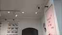 佼佼者（JIAOJIAOZHE）服裝店射燈led天花燈店鋪商用明裝家用導(dǎo)軌式cob聚光背景墻軌道燈 曬單實(shí)拍圖
