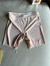 冰雪木棉兒童內(nèi)褲女童安全褲冰絲夏季10A抑菌防走光卷邊打底褲平角保險褲 曬單實(shí)拍圖