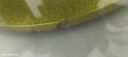 華納新餐桌轉(zhuǎn)盤(pán)家用鋼化玻璃轉(zhuǎn)盤(pán)家用轉(zhuǎn)盤(pán)圓桌轉(zhuǎn)盤(pán)家用飯桌轉(zhuǎn)盤(pán)家用 曬單實(shí)拍圖