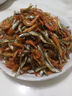 小魚(yú)小蝦混合裝咸魚(yú)干特產(chǎn)自曬魚(yú)干干貨非淡水小魚(yú)蝦干河魚(yú)下飯菜 1000g特惠優(yōu)質(zhì)小魚(yú)小蝦干貨 曬單實(shí)拍圖