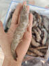 生冷凍南美白對蝦 2kg 2kg(凈重) 曬單實拍圖