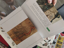 山海經(jīng)（白話全譯彩圖版珍藏版）快樂讀書吧四年級上冊閱讀！裸脊線裝，180°平攤。 曬單實拍圖
