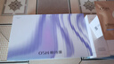 歐詩漫（OSM）珍白因美白淡斑水乳套裝護(hù)膚品禮盒雙源透白化妝品生日禮物 (洗水乳精華)+(水乳霜面膜） 曬單實(shí)拍圖