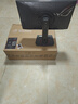 華碩ROG XG27UCG絕神27英寸顯示器4K電競顯示器4K 160Hz雙模切換1K 320Hz HDR400 G-sync兼容 HDMI2.1 曬單實拍圖