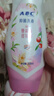 ABC護(hù)理液私處清潔洗液日常溫和洗護(hù)抑菌護(hù)理液女生男士可用 【粉+綠】溫和200ml+草本200ml 曬單實(shí)拍圖