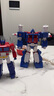 變形金剛（TRANSFORMERS）兒童男孩玩具模型禮物工作室系列經(jīng)典電影指揮官級(jí)86通天曉F6162 曬單實(shí)拍圖