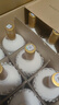 汾酒 出口白瓷 2017-2018年隨機(jī)發(fā)貨 清香型白酒 53度 750ml*12瓶 整箱裝 陳年老酒 【名酒鑒真】 曬單實(shí)拍圖