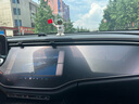 VWK適用16-24款奔馳E/e260/300l豪華屏幕鋼化膜車內(nèi)用品內(nèi)飾中控導(dǎo)航 【導(dǎo)航+儀表】微砂防指紋鋼化膜 曬單實(shí)拍圖