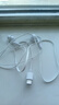 【全網(wǎng)低價(jià)】T01有線(xiàn)耳機(jī)type-c接口降噪適用蘋(píng)果15安卓華強(qiáng)北高品質(zhì)小米華為耳機(jī)性能穩(wěn)定 Type-C口帶麥（新款手機(jī)不通用） 曬單實(shí)拍圖
