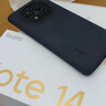 小米 Redmi Note 14 Pro 天璣7300-Ultra 國家補貼 IP68 5500mAh大電量 8GB+256GB 子夜黑 紅米 5G手機 曬單實拍圖