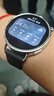 小米（MI）Xiaomi Watch S4 41mm 黑色 國家補(bǔ)貼 汽車YU7鑰匙 澎湃OS2 心率血氧監(jiān)測 小米手表s4 小表女表 曬單實(shí)拍圖