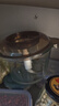 九陽（Joyoung）絞肉機(jī)家用 輔食機(jī)嬰兒絞餡機(jī) 碎肉機(jī) 多功能料理攪拌 打蒜器電動(dòng) 攪肉機(jī)2L  S18-LA323 曬單實(shí)拍圖
