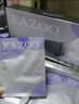 KAZOO多肽淡紋頸膜去頸紋貼頸部護(hù)理抗皺緊致提亮脖子面膜補(bǔ)水保濕 曬單實拍圖