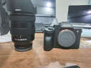 索尼（SONY）ILCE-7M4全畫幅微單相機(jī) 五軸防抖 4K 60p視頻錄制a7m4 A7M4 A7M4+24105【D11+256G+屏+清+8 官方標(biāo)配 曬單實(shí)拍圖