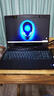 戴爾Alienware外星人電競18寸大屏游戲本i7筆記本電腦M17R3 R4 M15R5 外星人17英寸-i7-32G-512獨顯2G 曬單實(shí)拍圖