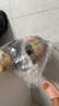 口子窖 小池窖 41度500ml*2雙瓶裝 曬單實(shí)拍圖