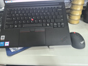 ThinkPad【國(guó)家補(bǔ)貼20%】聯(lián)想筆記本電腦E14 2025超能版 商務(wù)辦公學(xué)生輕薄本 英特爾酷睿5 16G 1T 2.8K黑色 曬單實(shí)拍圖