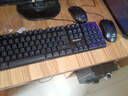 牛頭英特爾i5酷睿i7升i9級十八核/RTX4060獨(dú)顯迷你臺式機(jī)電腦主機(jī)吃雞商用辦公組裝游戲miniPC整機(jī)全套 A：酷睿I5四核/16G/256G固態(tài) 單主機(jī) 曬單實(shí)拍圖
