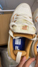 FILA FUSION斐樂潮牌官方官方KICK板鞋女鞋厚底情侶鞋休閑鞋運(yùn)動鞋 曬單實(shí)拍圖