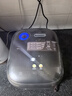 美的（Midea）純鈦0涂層電飯鍋防粘4L無(wú)涂層花瓣ih電飯煲4-5人家用不銹鋼智能多功能MB-HS412 國(guó)家補(bǔ)貼 曬單實(shí)拍圖