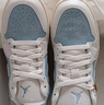 耐克 （NIKE）2023年女子W NIKE DUNK LOW運動休閑鞋 DD1503-125 36 曬單實拍圖