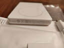 華為【3C認(rèn)證】原裝全能充磁吸移動(dòng)電源充電寶可上飛機(jī)小巧便攜13重安全防護(hù) 含3.3A C-C 0.25米數(shù)據(jù)線 曬單實(shí)拍圖