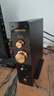 HIFIMAN（海菲曼）【國家補貼】EF499解碼耳放一體機 家用桌面臺式R2R DAC 數(shù)字流媒體網(wǎng)播  曬單實拍圖