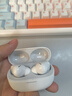 小米（MI）REDMI Buds 6 Pro真無線降噪耳機 入耳式 適用于安卓蘋果手機 冰釉白 曬單實拍圖