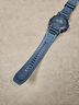 卡西歐（CASIO）PROTREK PRW-35 戶外運(yùn)動(dòng)男士手表太陽能手表 PRW-35Y-2PR【深邃藍(lán)】 曬單實(shí)拍圖