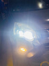 魔燈獅適用日產(chǎn)奇駿汽車led大燈改裝遠近一體遠近光led燈 奇駿 10-20款【近光】2支裝 曬單實拍圖