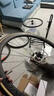 崔克（TREK） Bontrager Aeolus RSL TLR專業(yè)競(jìng)賽級(jí)公路自行車輪胎真空胎 700C x 28mm 曬單實(shí)拍圖