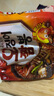 農(nóng)心韓國進口辛拉面方便面泡面湯面袋面速食韓式多口味 進口魷魚面5連包 曬單實拍圖
