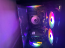 微星 酷睿i5 12600KF/RTX4060/4060TI/4070S/5060Ti海景房游戲主機(jī)電腦臺(tái)式機(jī)優(yōu)惠補(bǔ)貼組裝電腦DIY主機(jī) 配一 14代酷睿I5丨1T丨RTX3060 曬單實(shí)拍圖