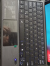 凡杲 微軟鍵盤(pán)蓋surface pro4/5/6/7鍵盤(pán)Go2/3平板電腦8/9/10/11觸控X筆記本二合一超薄無(wú)線(xiàn)藍牙鍵盤(pán) Pro3/4/5/6/7通用【七彩背光｜靈敏操控】 曬單實(shí)拍圖