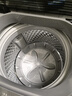 美的（Midea）波輪洗衣機(jī)全自動(dòng) 9公斤大容量全空間抗菌100%健康除螨洗一級(jí)能效以舊換新 家電國(guó)家補(bǔ)貼20% MB90V33B 曬單實(shí)拍圖