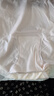 桑蕾雅女士冰絲面膜褲7A抗菌內(nèi)褲無痕無感簡約涼感透薄高彈舒適6條裝 曬單實拍圖