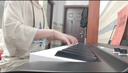 美得理（MEDELI）電鋼琴SPC120便攜SAP200重錘SPA500數碼鋼琴88鍵初學(xué)者入門(mén)考級 SAP200黑色+木架三踏板+禮包 曬單實(shí)拍圖