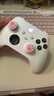 微軟微軟xbox series s/x xsx xss手柄 次時代游戲主機 高清4k主機 Series 冰雪白 曬單實拍圖