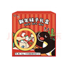 KKV新品Pingu襪子套裝卡通百搭長筒襪5雙裝圣誕新年禮盒生日禮物 襪子套裝· 5雙 曬單實拍圖